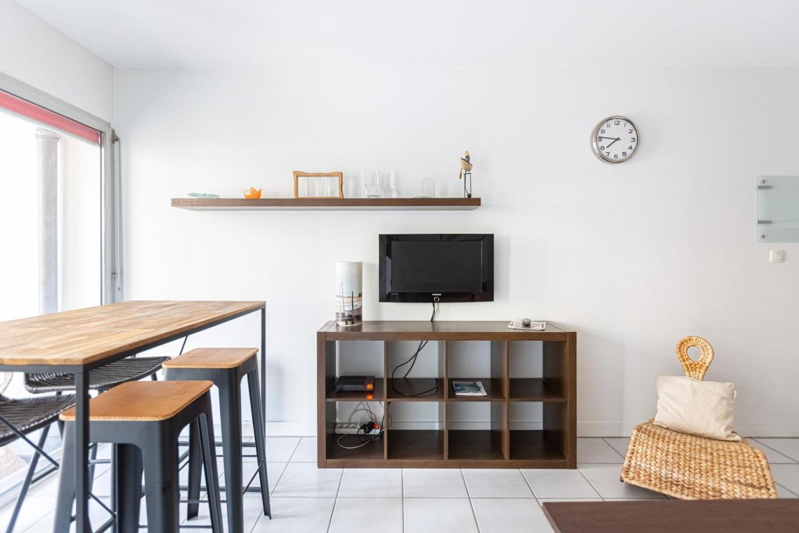 Guestready - Appartement Cours Du Medoc Bordeaux Exteriér fotografie