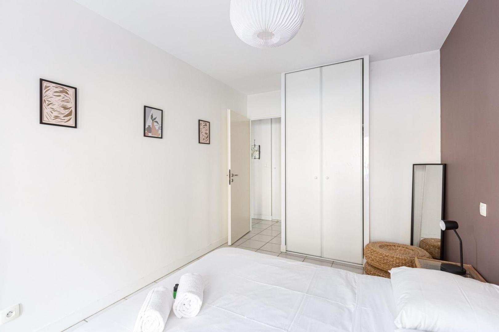 Guestready - Appartement Cours Du Medoc Bordeaux Exteriér fotografie